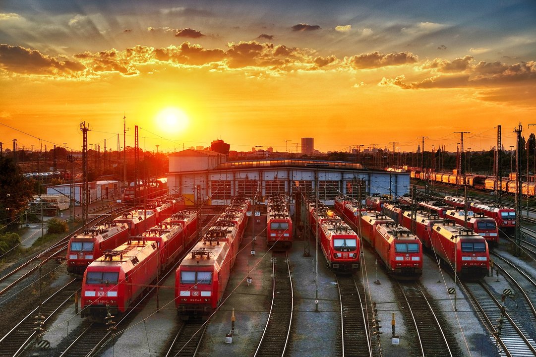 Las ventas como locomotora de la empresa 