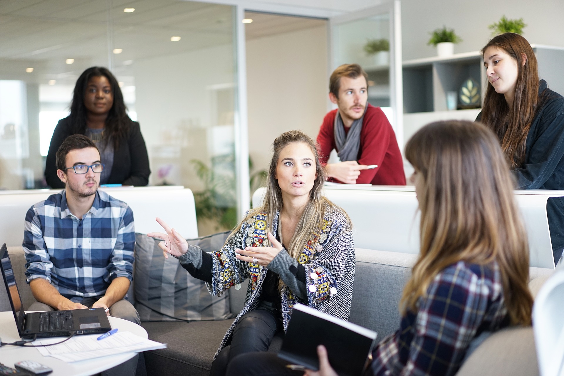 Regalos Para Mujer Empresaria Empresa Formalmente Constituida